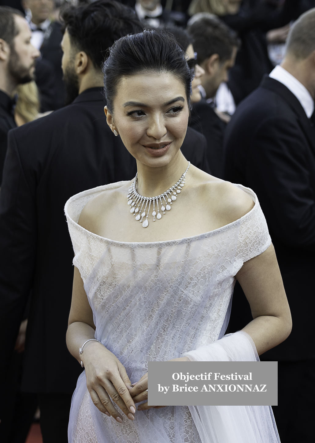 Kinds  Of  Kindness / 77th Cannes International Film Festival / Objectif Festival by Brice ANXIONNAZ